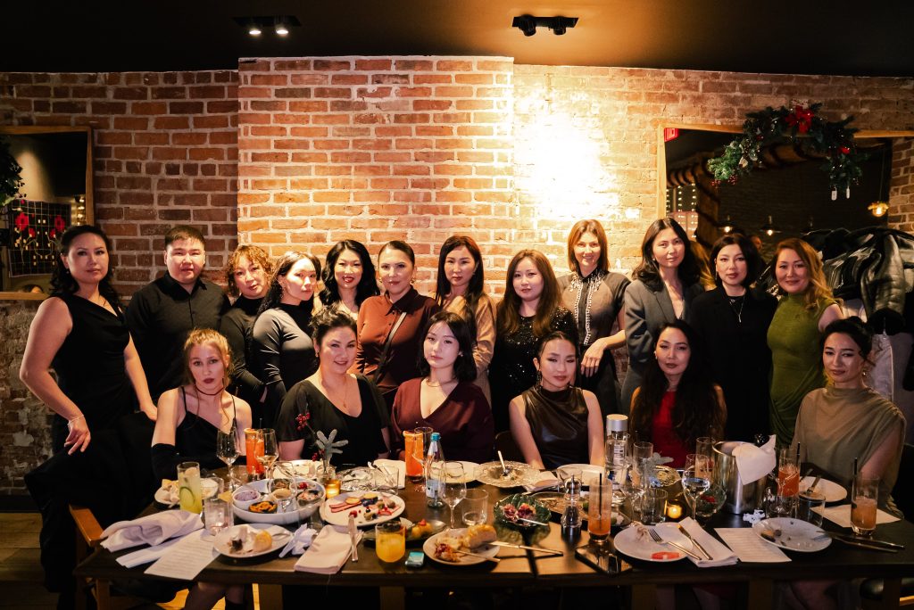 Holiday Party