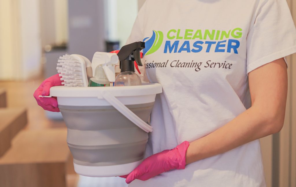 cleaning-master