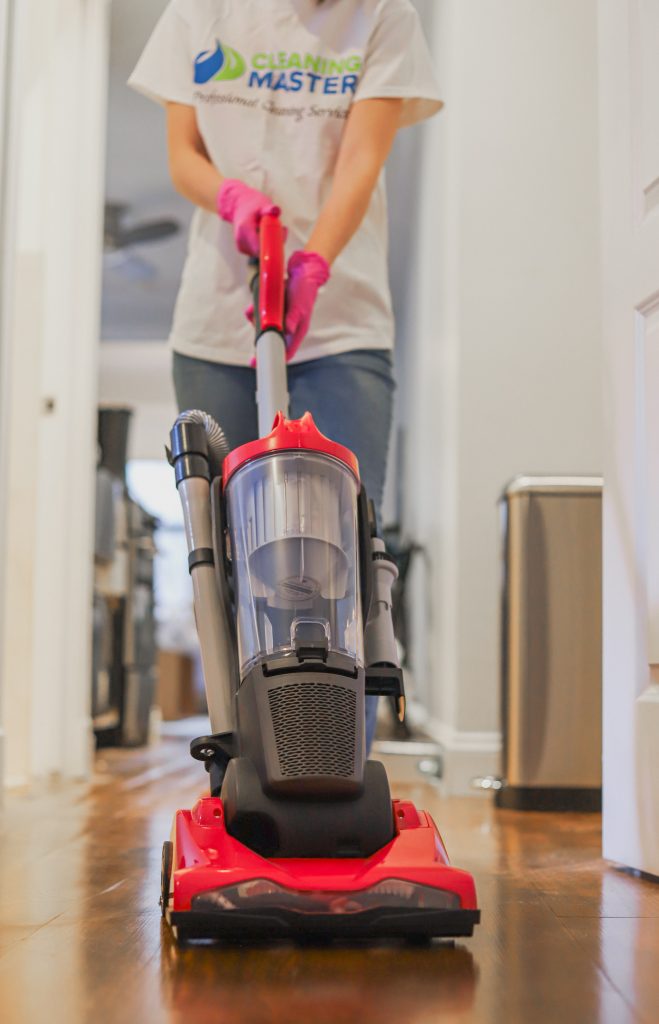 cleaning-master