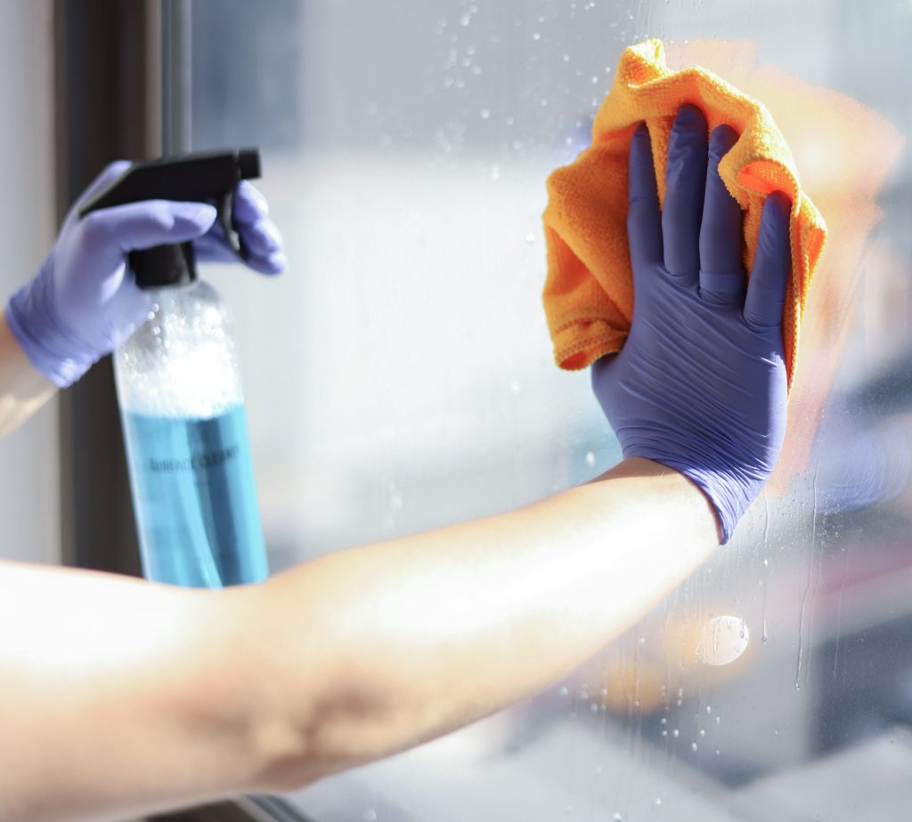 cleaning-master